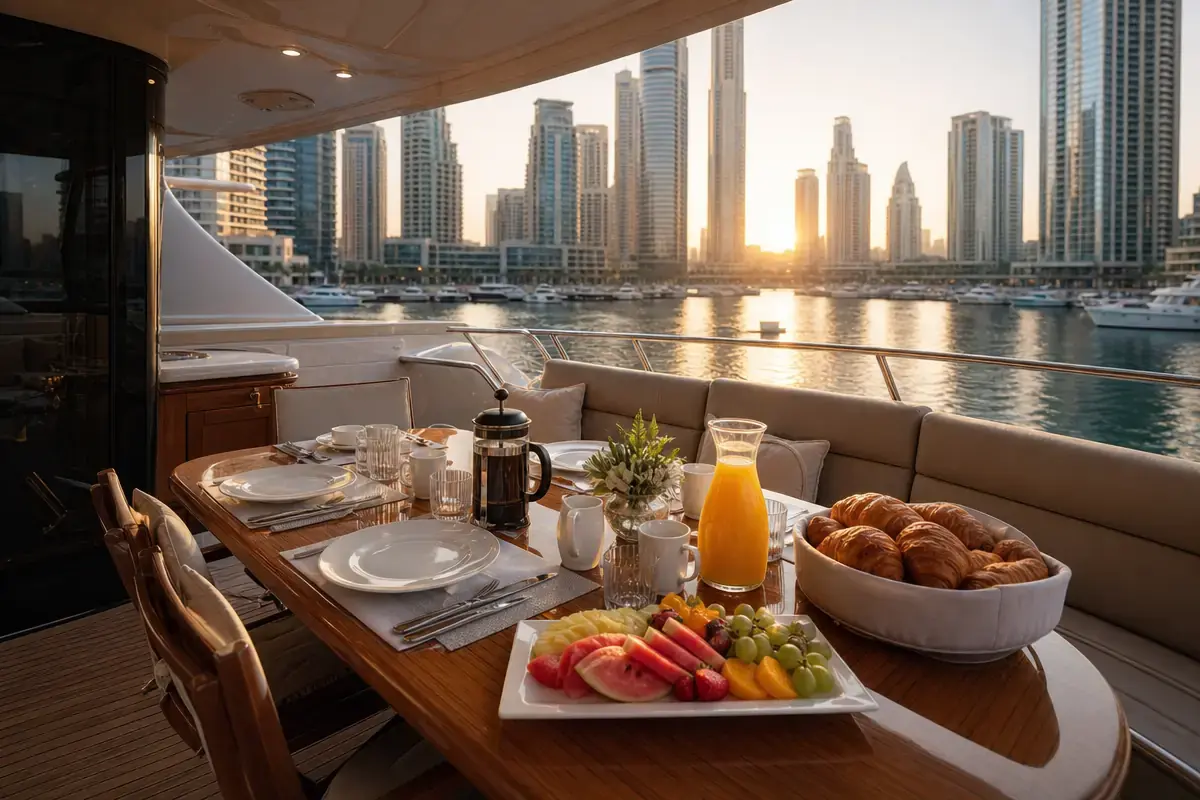 Overnight Yacht Stay Thailand - photo 2 of 6