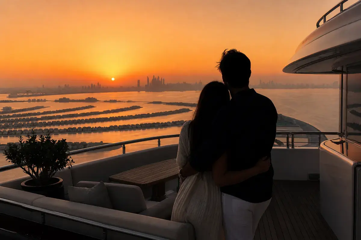 Yacht Proposal Bali - photo 2 of 6