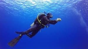 Scuba Diving